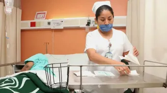 El IMSS registró alza en asegurados durante OCTUBRE