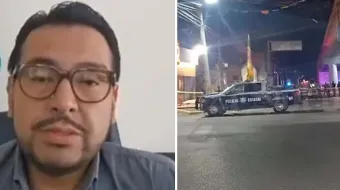 El presidente municipal de Huixcolotla desmintió solicitud de protección personal
