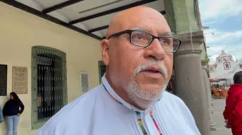 El secretario de Gobernación de Cholula es acusado de misoginia por una regidora