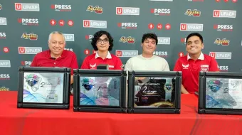 Escudería UPAEP obtiene segundo lugar en Electratón 2025 y avanza hacia nuevas metas tecnológicas