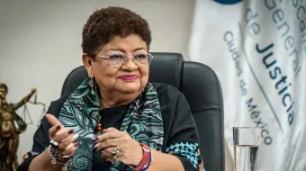 Ernestina Godoy: perfil y polémicas de la nueva Fiscal interina de la República