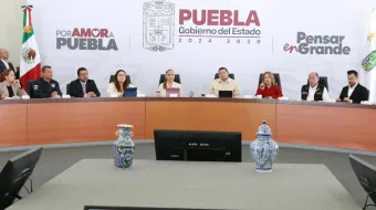 Estos son los proyectos que dominarán el gasto en 2026: más de 131 mil millones para Puebla