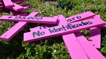La Alerta de Violencia de Género sigue en Puebla, “no bajan” los feminicidios