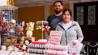 San Andrés Cholula celebra su Feria Patronal con invitados especiales y actividades culturales