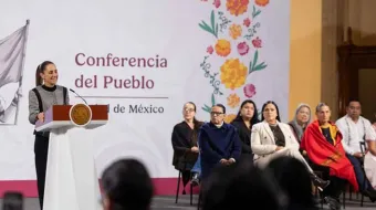 Gobierno de México pone fin a bloqueos tras acuerdo con transportistas y agricultores