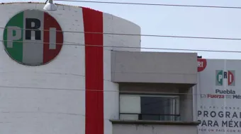 Hasta 2026 la renovación de la dirigencia estatal del PRI