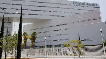 Inicia Hospital Ángeles Puebla revisión interna por señalamientos contra médico credencializado
