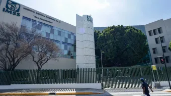 Hospital San Alejandro se prepara para abrir puertas; ya inició proceso de transición