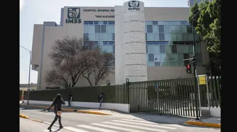 Consulta externa de especialidades del IMSS se brindará ahora en el Hospital Regional San Alejandro