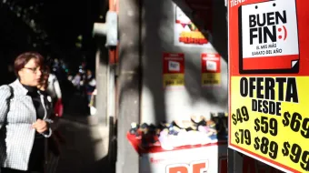 Inició el Buen Fin, se promueve lo Hecho en México y las compras en línea