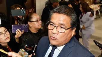Morena acusa a exalcaldes de la Sierra Negra por nexos con criminales de Veracruz