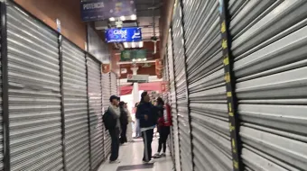 La Plaza de la Tecnología bajo revisión; algunos locales venden alcohol