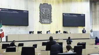 Los diputados poblanos también quieren su “Mañanera”; la conferencia será los martes