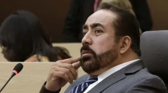 Micalco es un oportunista, dice Morena al manipular datos de la marcha Generación Z