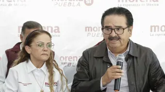 Morena también arremetió contra Movimiento Ciudadano