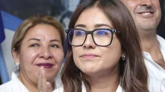 Para el PAN lo importante es su militancia no los personajes que se juntan con otros partidos: Gabriela Ruiz