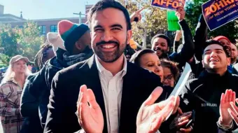   “Puebla York” y su nuevo alcalde 