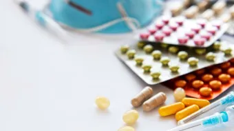 Puebla está en el top de abasto de medicamentos, aseguró Armenta