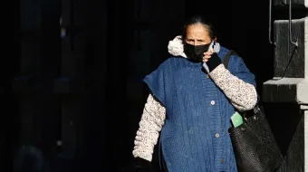 Puebla sentirá más frío el 26, 27 y 28 de noviembre