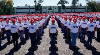   Sedena anuncia cambios históricos al Servicio Militar Nacional