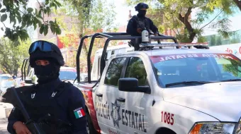 Seguridad, es lo que pidió Coparmex en la capital por el BUEN FIN