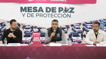 Puebla moderniza su red vial con el programa “Semáforos al 100”