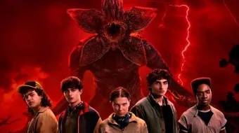 Stranger Things 5 debuta en Netflix con críticas mixtas y confirma una tendencia a la baja