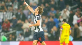 Suspenden al VAR del Rayados vs América por mal arbitraje