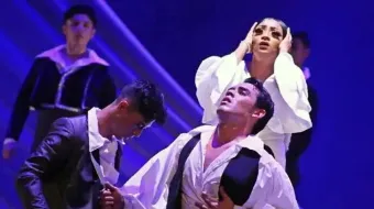 Tecomatlán recibe el 24° Encuentro Nacional de Teatro con más de 600 actores y 32 obras