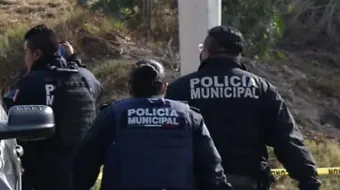Urge cambiar protocolos policiales para reaccionar ante ataques criminales
