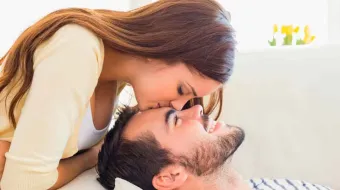 Por qué las mujeres repiten el mismo tipo de pareja siempre, según estudios científicos