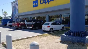 Nuevo asalto a Coppel en Tehuacán; autoridades investigan sin resultados
