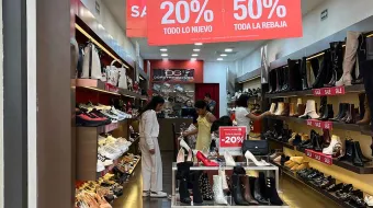 Cobros indebidos y publicidad engañosa, principales quejas del Buen Fin en Puebla