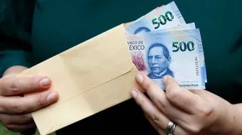 La extorsión, crece rápido