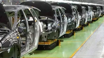 INEGI reporta estabilidad en ventas de autos: Nissan y GM mantienen liderazgo en México