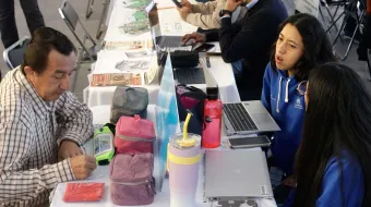 En la recta final del año mejora índice de empleos en Puebla 