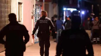 En Tecamachalco se registró un feminicidio que dejó a tres menores en orfandad