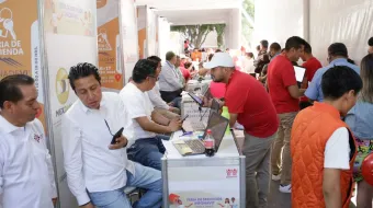 Teziutlán tendrá Feria del Crédito Infonavit este sábado y domingo