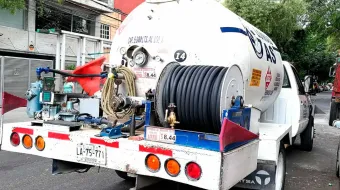 En la Mixteca estará más caro el precio del gas LP esta semana 