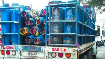 Profeco atenderá denuncias por abuso en el cobro de gas LP