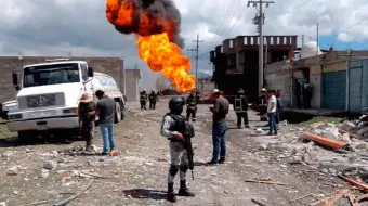 Gobiernos panistas volvieron a Puebla el estado del huachicol: Morena