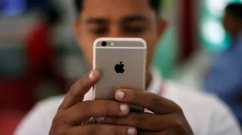 Cómo usar el botón de acción del iPhone 15 Pro para activar ChatGPT Voice