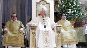 Arzobispo de Puebla anuncia cierre simbólico en Catedral y llama a fortalecer la esperanza