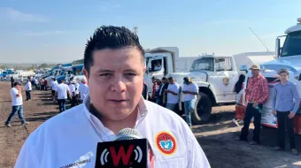 Nazario seducía a los morenistas