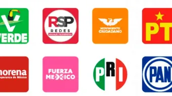 Los partidos son quienes deben revisar que sus candidatos no sean criminales 