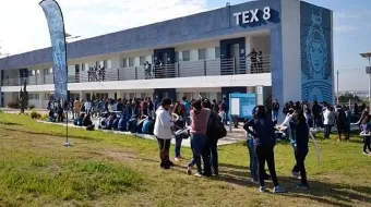Clases en línea en las prepas y Campus Regionales de la BUAP este LUNES