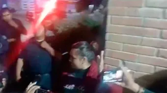 Padres denuncian posible desfalco en primaria de Tehuacán; autoridades intervienen