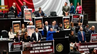 Retos financieros oficiales para 26