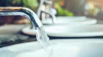 Robo de agua, un negocio millonario
