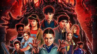 La alta demanda por la temporada final de Stranger Things derriba el servicio de Netflix